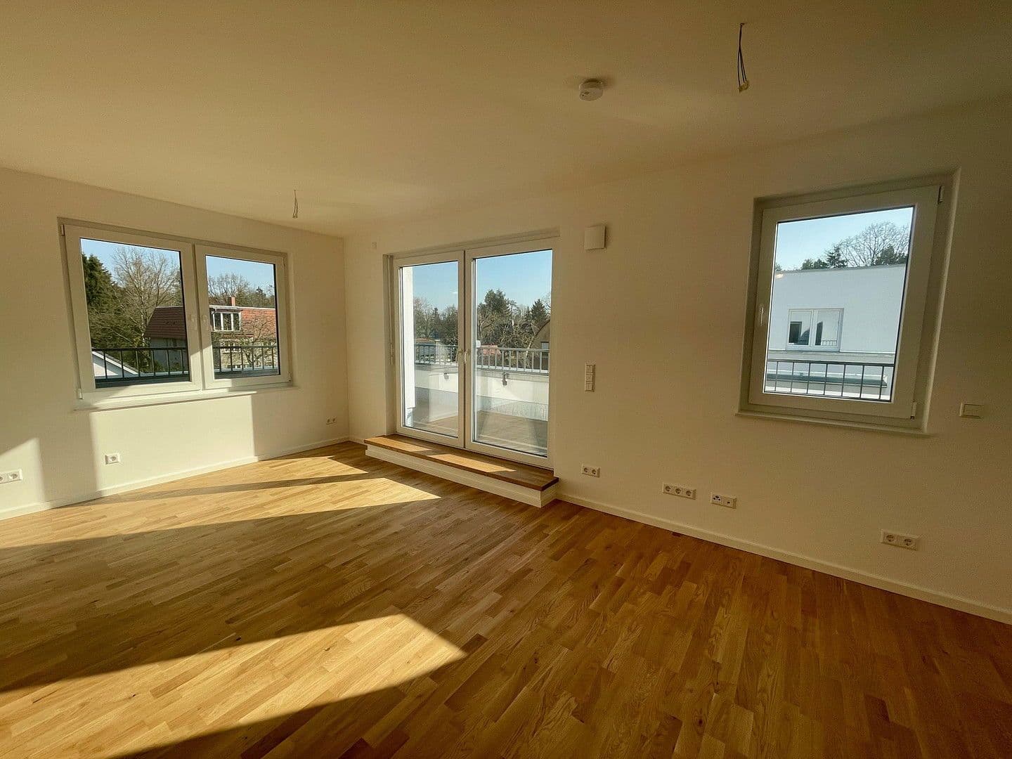 Pronájem bytu 2+1 56 m², Blankenfelde-Mahlow, Braniborsko Pronájem bytu 2+1 56 m², Blankenfelde-Mahlow, Braniborsko