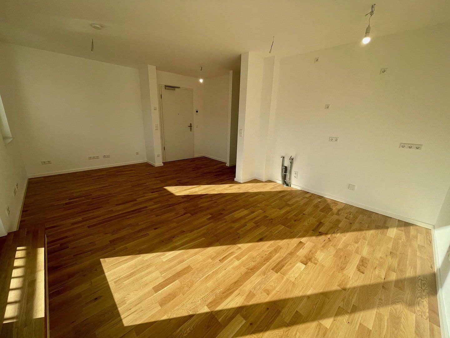 Pronájem bytu 2+1 56 m², Blankenfelde-Mahlow, Braniborsko Pronájem bytu 2+1 56 m², Blankenfelde-Mahlow, Braniborsko