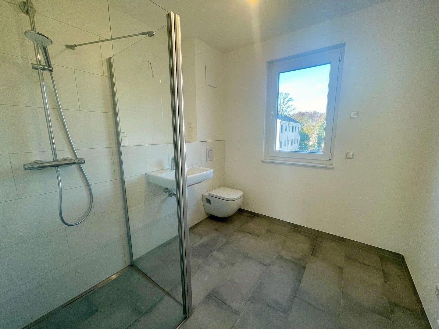 Pronájem bytu 2+1 56 m², Blankenfelde-Mahlow, Braniborsko Pronájem bytu 2+1 56 m², Blankenfelde-Mahlow, Braniborsko