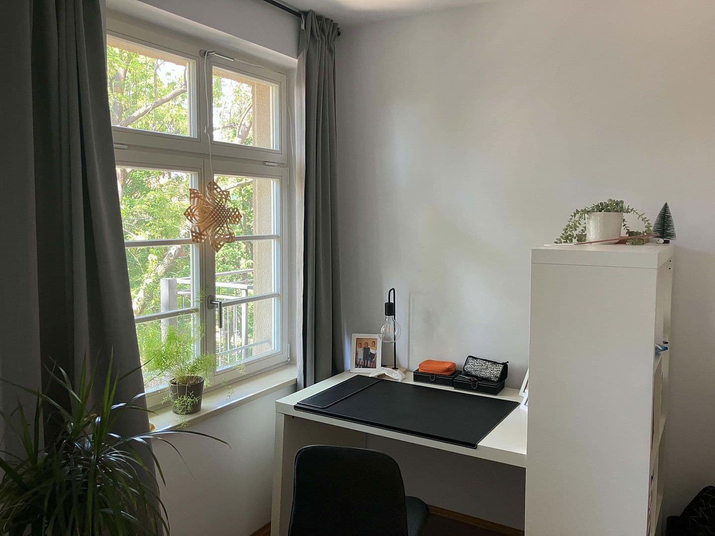 Pronájem bytu 2+1 53 m², Kantstr. 59a, Leipzig, Sasko Pronájem bytu 2+1 53 m², Kantstr. 59a, Leipzig, Sasko