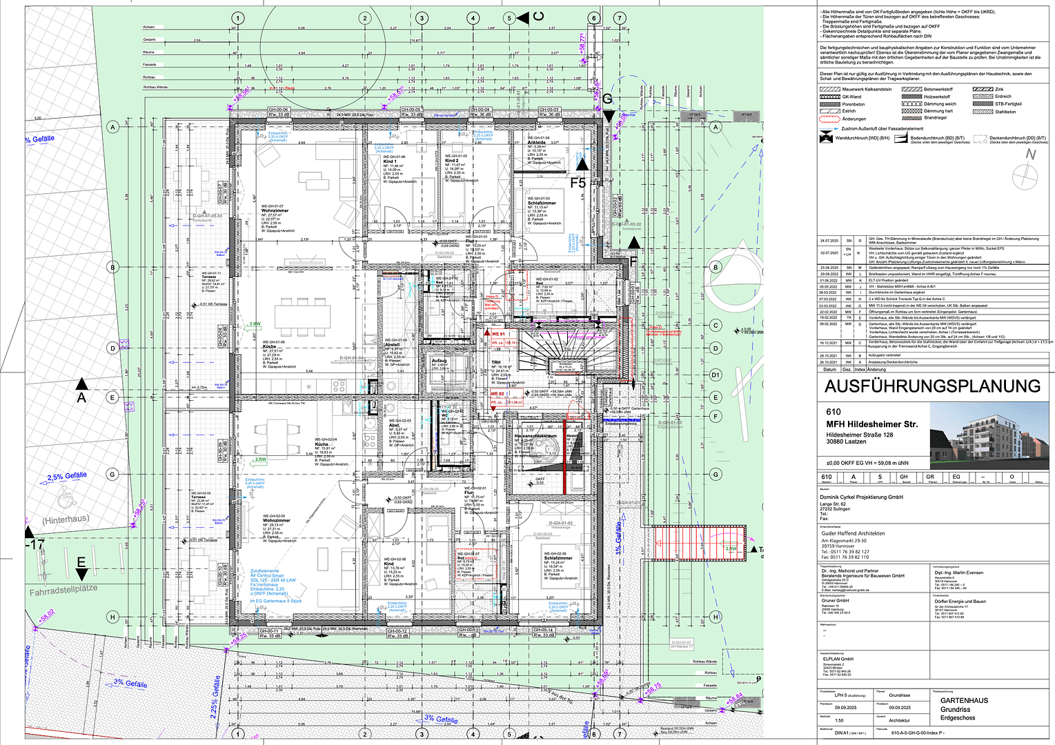 Prodej bytu 3+1 112 m², Hildesheimer Str. 128, Laatzen, Dolní Sasko Prodej bytu 3+1 112 m², Hildesheimer Str. 128, Laatzen, Dolní Sasko