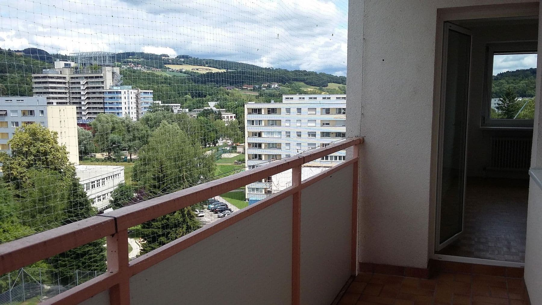 Pronájem bytu 2+1 64 m², Johann Wilhelm Klein Str., Linz, Horní Rakousko Pronájem bytu 2+1 64 m², Johann Wilhelm Klein Str., Linz, Horní Rakousko