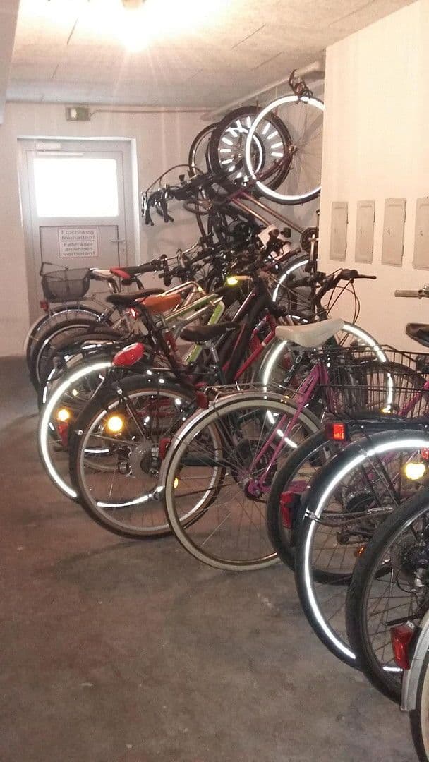 Pronájem bytu 2+1 64 m², Johann Wilhelm Klein Str., Linz, Horní Rakousko Pronájem bytu 2+1 64 m², Johann Wilhelm Klein Str., Linz, Horní Rakousko