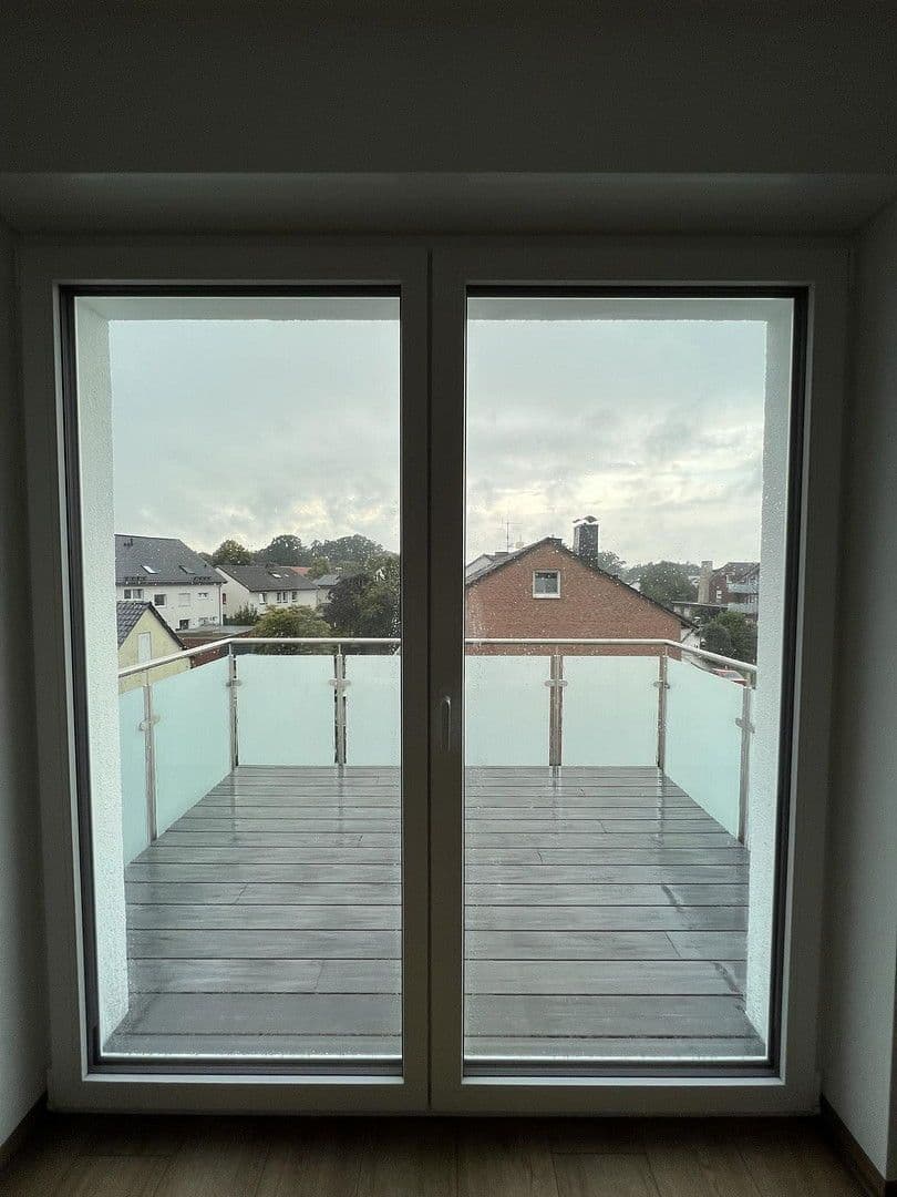 Pronájem bytu 3+1 95 m², Egbersstr. 2 a, Wallenhorst, Dolní Sasko Pronájem bytu 3+1 95 m², Egbersstr. 2 a, Wallenhorst, Dolní Sasko