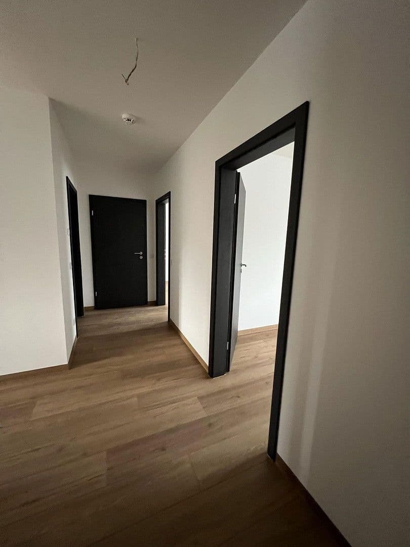Pronájem bytu 3+1 95 m², Egbersstr. 2 a, Wallenhorst, Dolní Sasko Pronájem bytu 3+1 95 m², Egbersstr. 2 a, Wallenhorst, Dolní Sasko