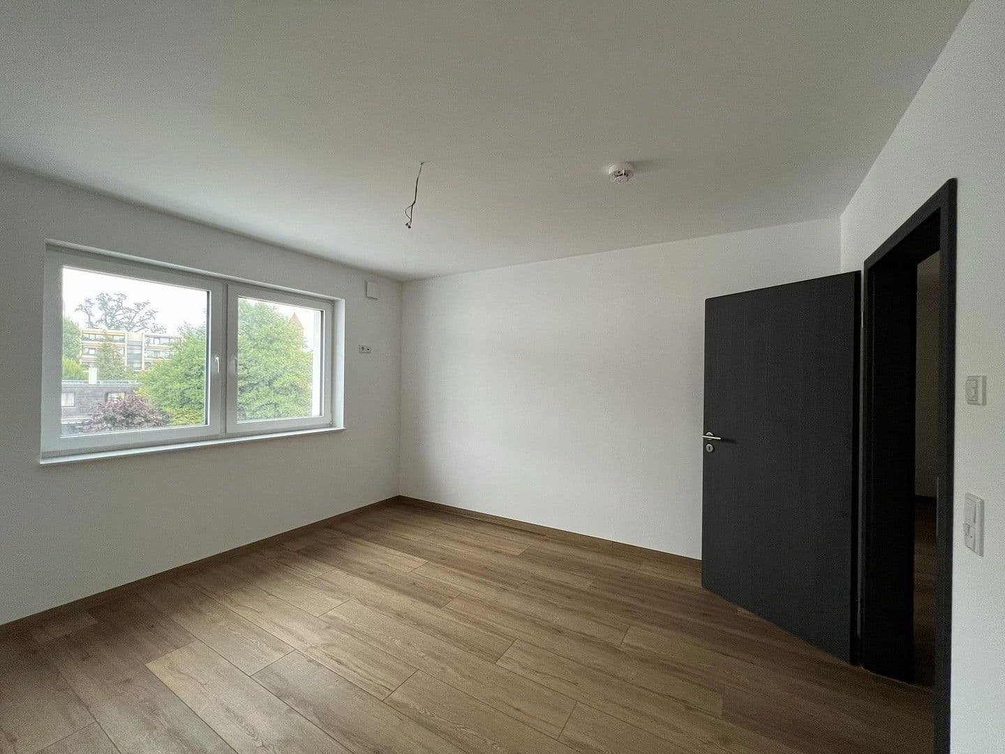 Pronájem bytu 3+1 95 m², Egbersstr. 2 a, Wallenhorst, Dolní Sasko Pronájem bytu 3+1 95 m², Egbersstr. 2 a, Wallenhorst, Dolní Sasko