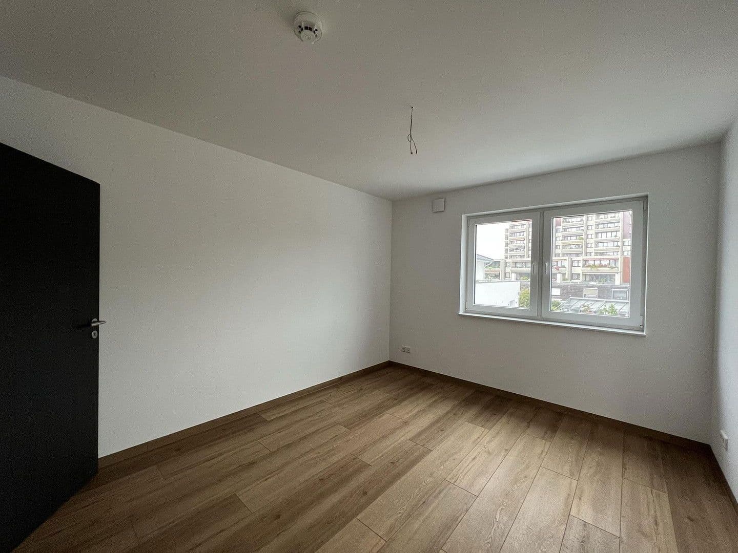 Pronájem bytu 3+1 95 m², Egbersstr. 2 a, Wallenhorst, Dolní Sasko Pronájem bytu 3+1 95 m², Egbersstr. 2 a, Wallenhorst, Dolní Sasko