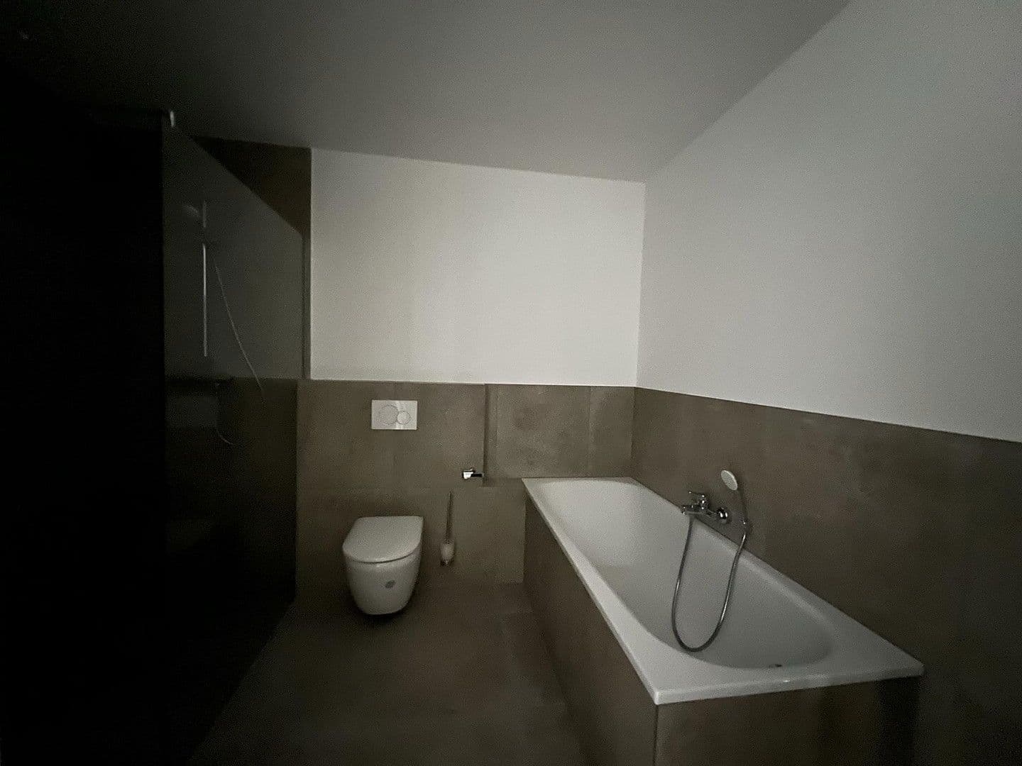 Pronájem bytu 3+1 95 m², Egbersstr. 2 a, Wallenhorst, Dolní Sasko Pronájem bytu 3+1 95 m², Egbersstr. 2 a, Wallenhorst, Dolní Sasko