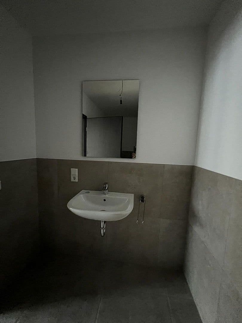 Pronájem bytu 3+1 95 m², Egbersstr. 2 a, Wallenhorst, Dolní Sasko Pronájem bytu 3+1 95 m², Egbersstr. 2 a, Wallenhorst, Dolní Sasko