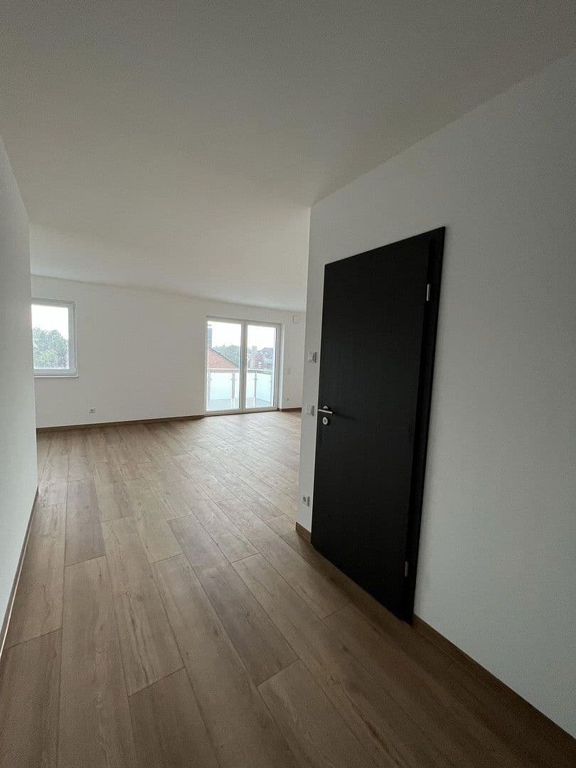 Pronájem bytu 3+1 95 m², Egbersstr. 2 a, Wallenhorst, Dolní Sasko Pronájem bytu 3+1 95 m², Egbersstr. 2 a, Wallenhorst, Dolní Sasko