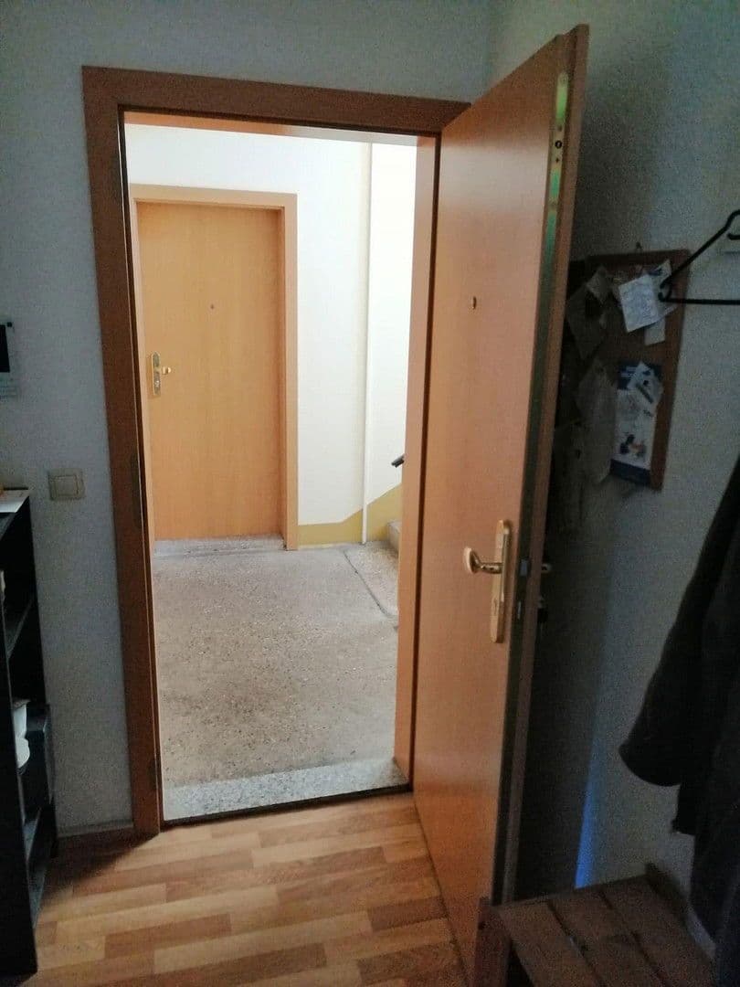 Pronájem bytu 3+1 60 m², Fritz-Simon-Str. 47, Leipzig, Sasko Pronájem bytu 3+1 60 m², Fritz-Simon-Str. 47, Leipzig, Sasko