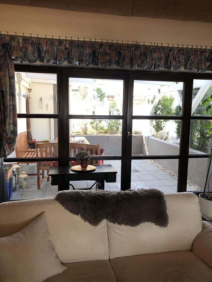 Prodej bytu 5+1 160 m², Rottenburg am Neckar, Bádensko-Württembersko Prodej bytu 5+1 160 m², Rottenburg am Neckar, Bádensko-Württembersko