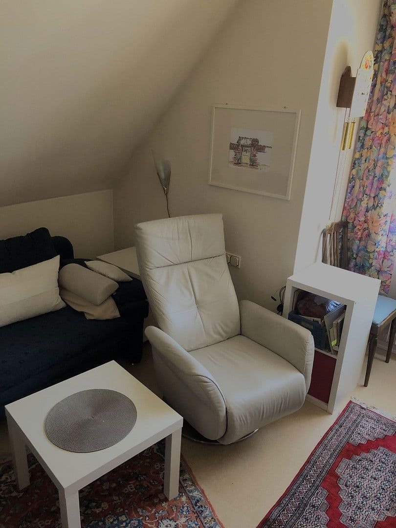 Prodej bytu 5+1 160 m², Rottenburg am Neckar, Bádensko-Württembersko Prodej bytu 5+1 160 m², Rottenburg am Neckar, Bádensko-Württembersko