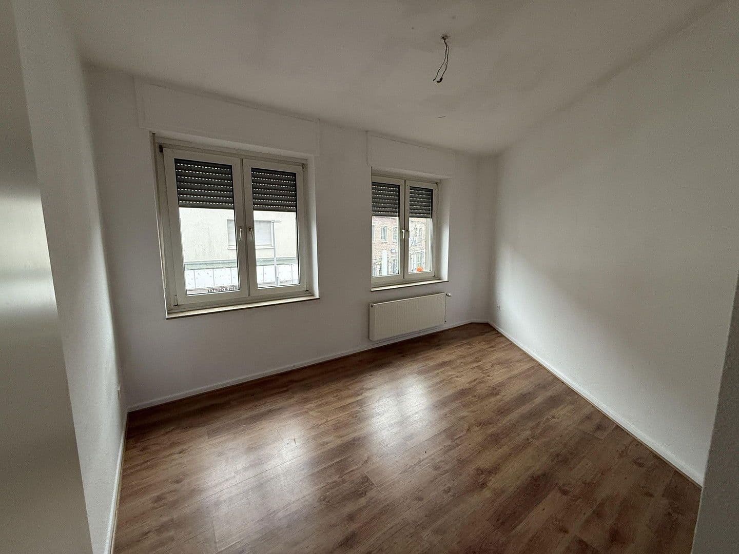 Pronájem bytu 2+1 53 m², Ottostr. 5, Hamm, Severní Porýní-Vestfálsko Pronájem bytu 2+1 53 m², Ottostr. 5, Hamm, Severní Porýní-Vestfálsko
