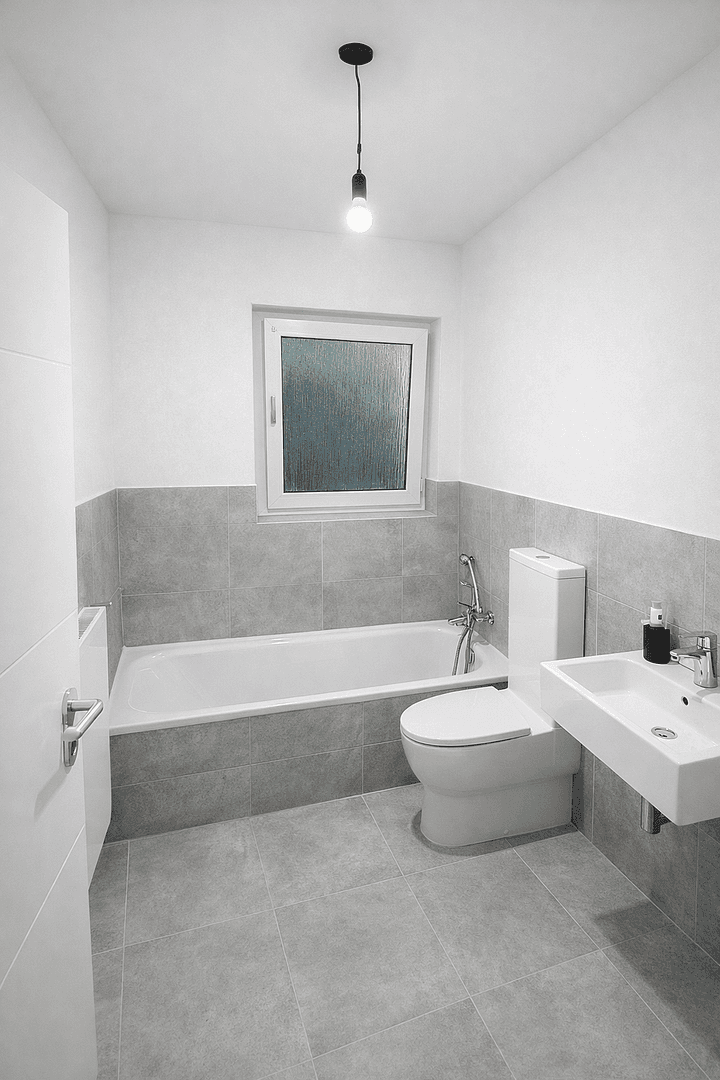 Pronájem bytu 2+1 53 m², Ottostr. 5, Hamm, Severní Porýní-Vestfálsko Pronájem bytu 2+1 53 m², Ottostr. 5, Hamm, Severní Porýní-Vestfálsko