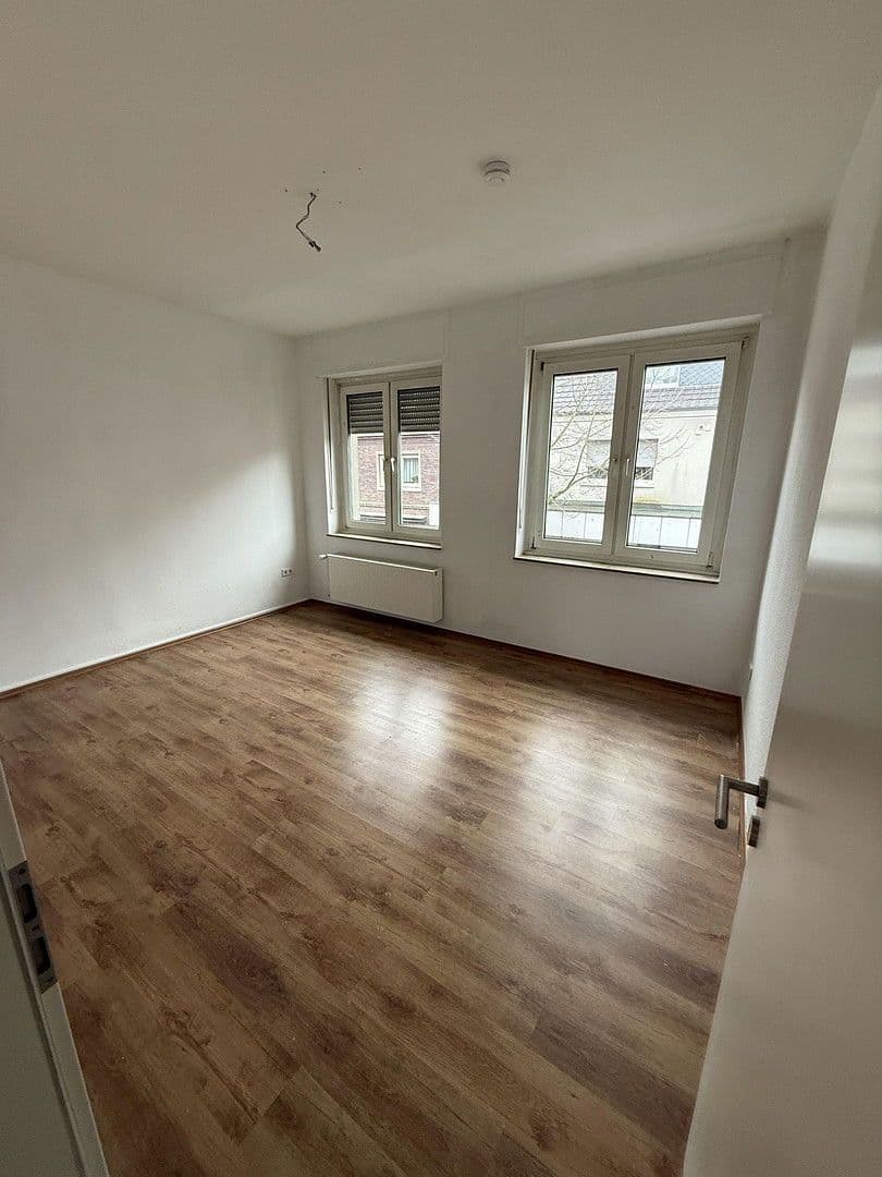 Pronájem bytu 2+1 53 m², Ottostr. 5, Hamm, Severní Porýní-Vestfálsko Pronájem bytu 2+1 53 m², Ottostr. 5, Hamm, Severní Porýní-Vestfálsko