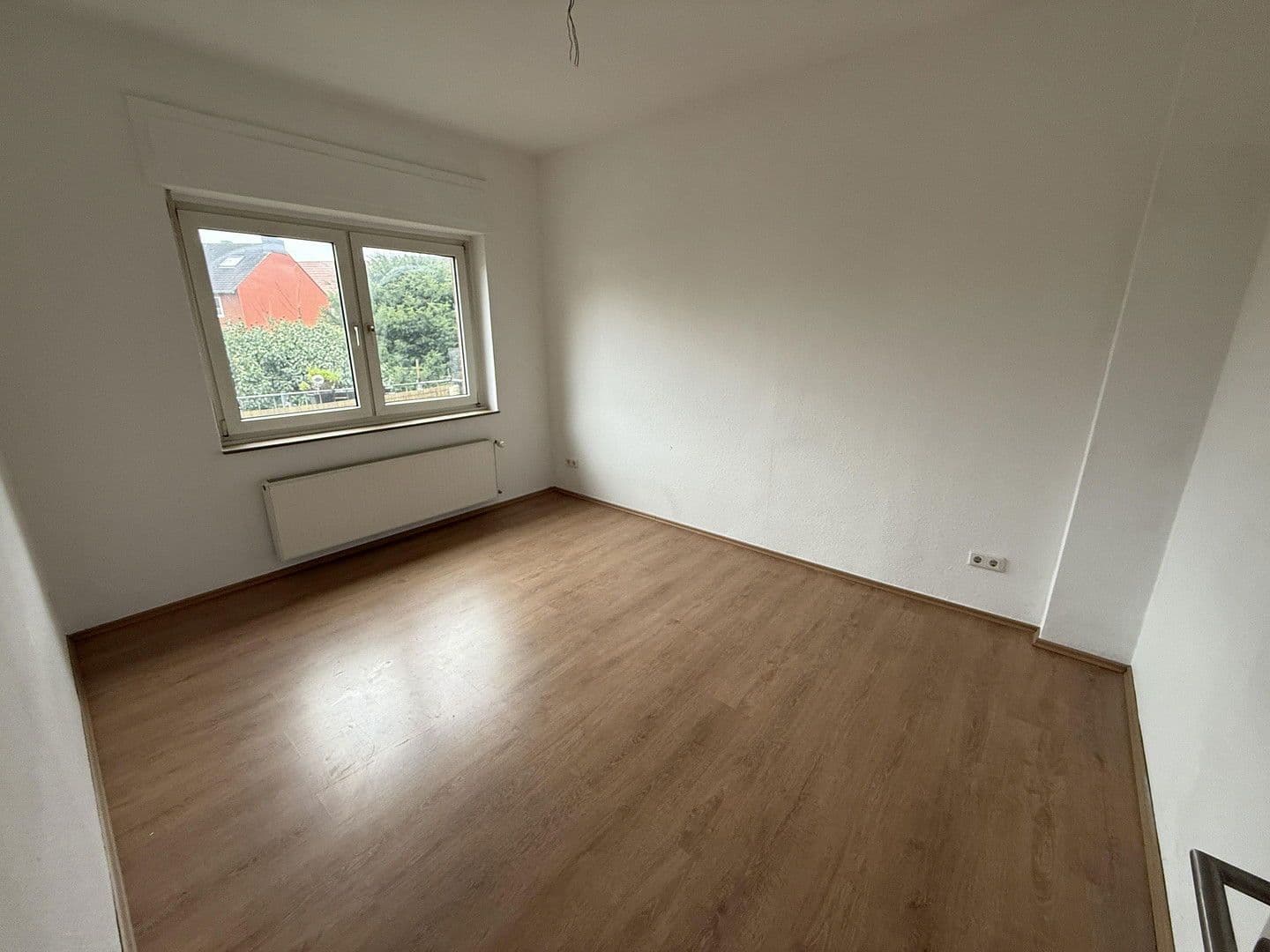Pronájem bytu 2+1 53 m², Ottostr. 5, Hamm, Severní Porýní-Vestfálsko Pronájem bytu 2+1 53 m², Ottostr. 5, Hamm, Severní Porýní-Vestfálsko