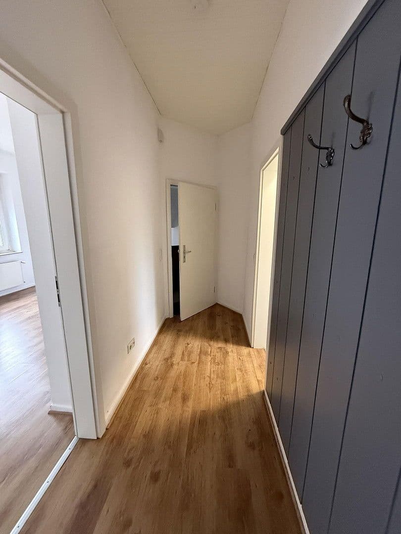 Pronájem bytu 2+1 53 m², Ottostr. 5, Hamm, Severní Porýní-Vestfálsko Pronájem bytu 2+1 53 m², Ottostr. 5, Hamm, Severní Porýní-Vestfálsko