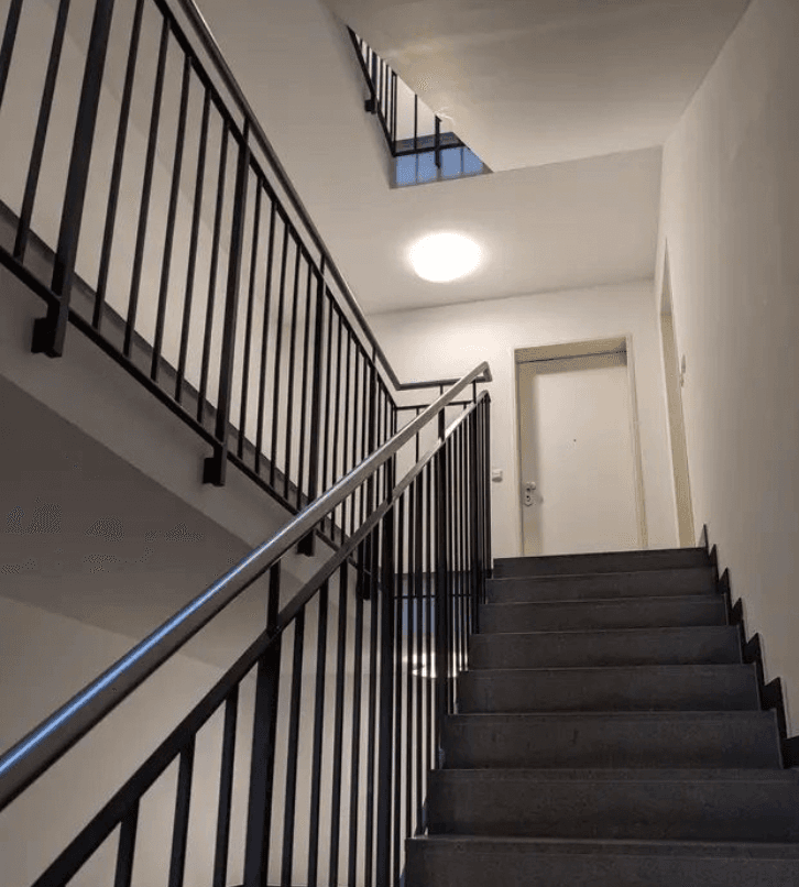 Prodej bytu 3+1 98 m², Winzererstr. 121, München, Bavorsko Prodej bytu 3+1 98 m², Winzererstr. 121, München, Bavorsko