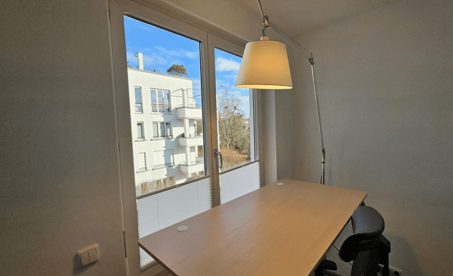 Prodej bytu 3+1 98 m², Winzererstr. 121, München, Bavorsko Prodej bytu 3+1 98 m², Winzererstr. 121, München, Bavorsko