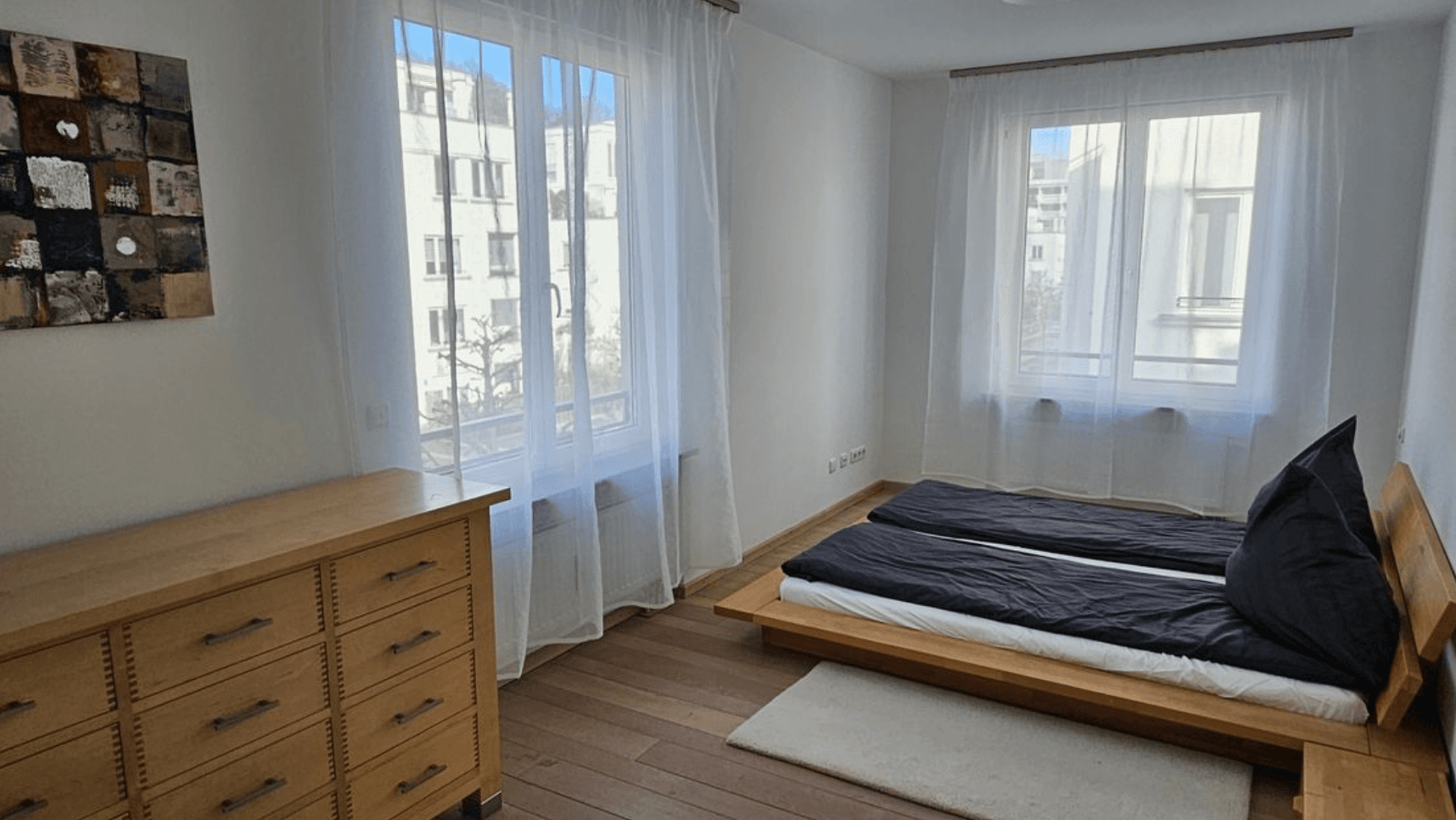 Prodej bytu 3+1 98 m², Winzererstr. 121, München, Bavorsko Prodej bytu 3+1 98 m², Winzererstr. 121, München, Bavorsko