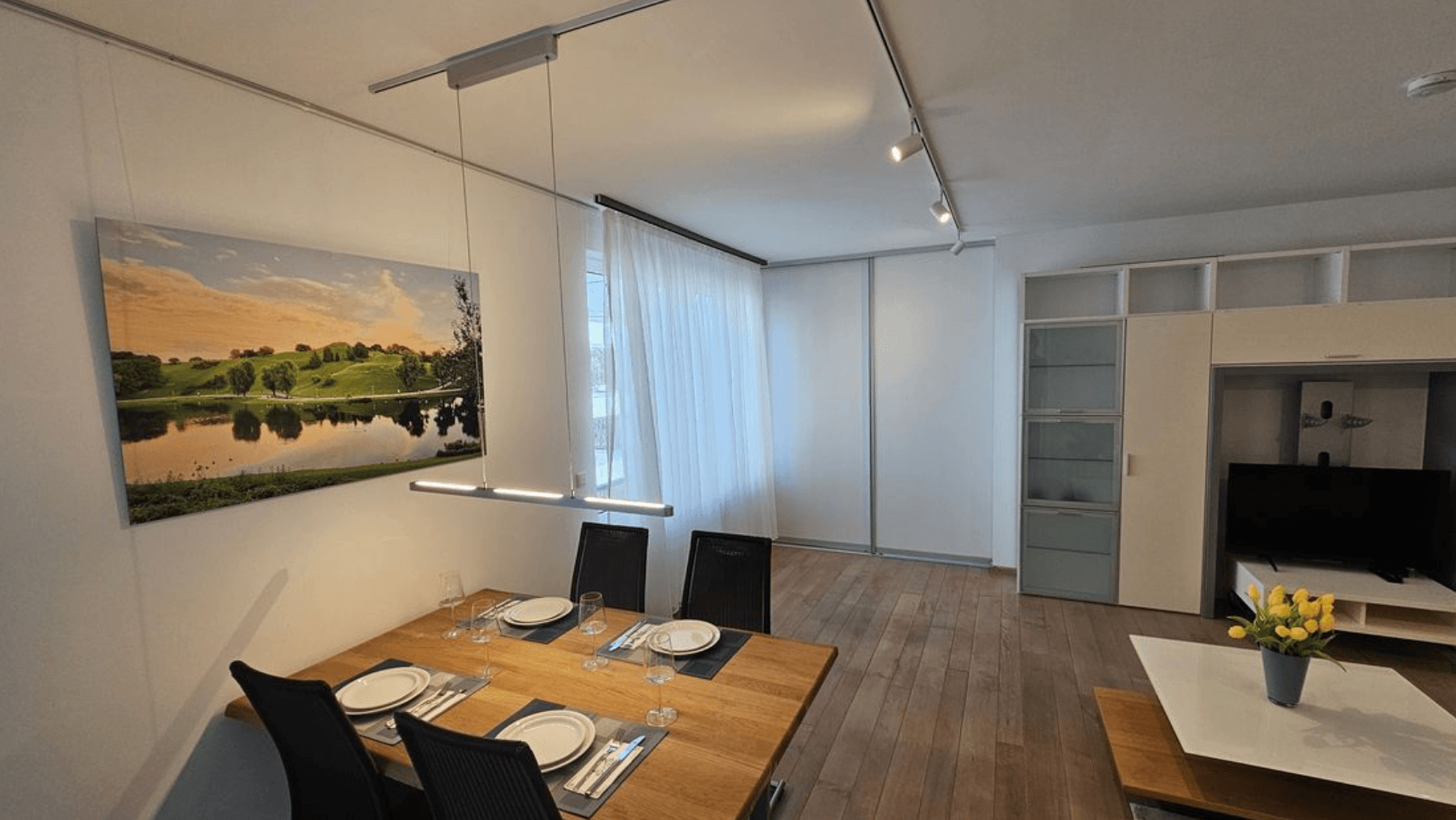 Prodej bytu 3+1 98 m², Winzererstr. 121, München, Bavorsko Prodej bytu 3+1 98 m², Winzererstr. 121, München, Bavorsko