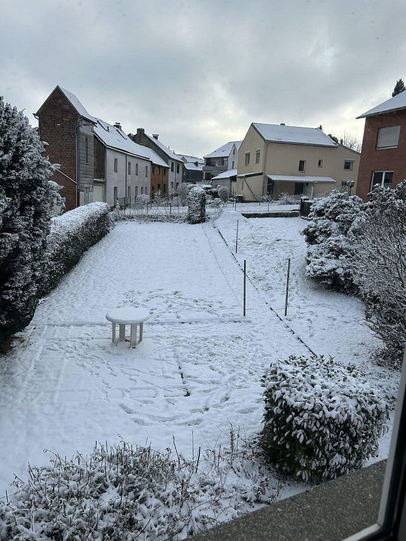 Prodej domu 144 m², pozemek 540 m², Pastoratsweg, Cáchy, Severní Porýní-Vestfálsko Prodej domu 144 m², pozemek 540 m², Pastoratsweg, Cáchy, Severní Porýní-Vestfálsko