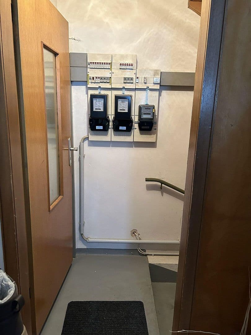 Prodej domu 144 m², pozemek 540 m², Pastoratsweg, Cáchy, Severní Porýní-Vestfálsko Prodej domu 144 m², pozemek 540 m², Pastoratsweg, Cáchy, Severní Porýní-Vestfálsko