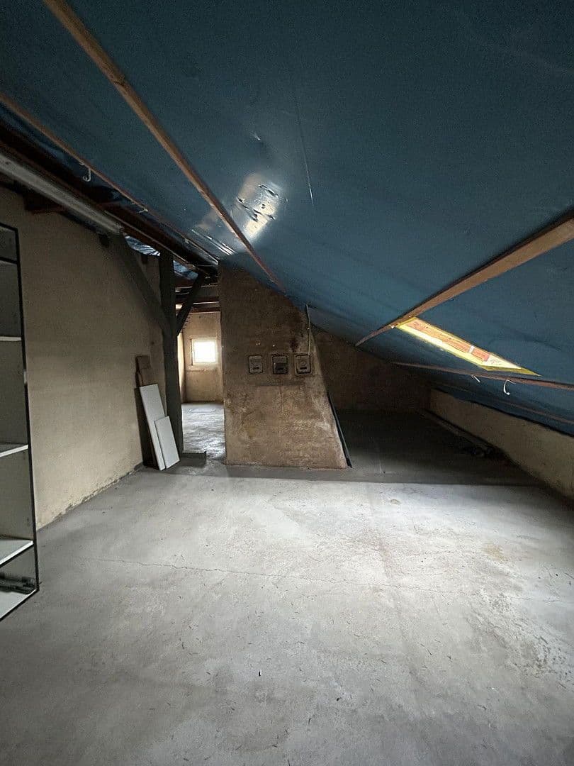 Prodej domu 144 m², pozemek 540 m², Pastoratsweg, Cáchy, Severní Porýní-Vestfálsko Prodej domu 144 m², pozemek 540 m², Pastoratsweg, Cáchy, Severní Porýní-Vestfálsko