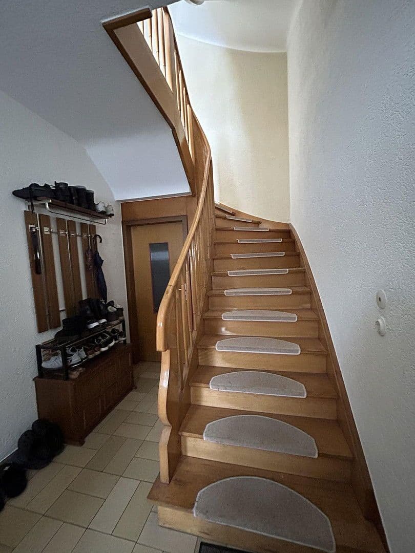 Prodej domu 144 m², pozemek 540 m², Pastoratsweg, Cáchy, Severní Porýní-Vestfálsko Prodej domu 144 m², pozemek 540 m², Pastoratsweg, Cáchy, Severní Porýní-Vestfálsko