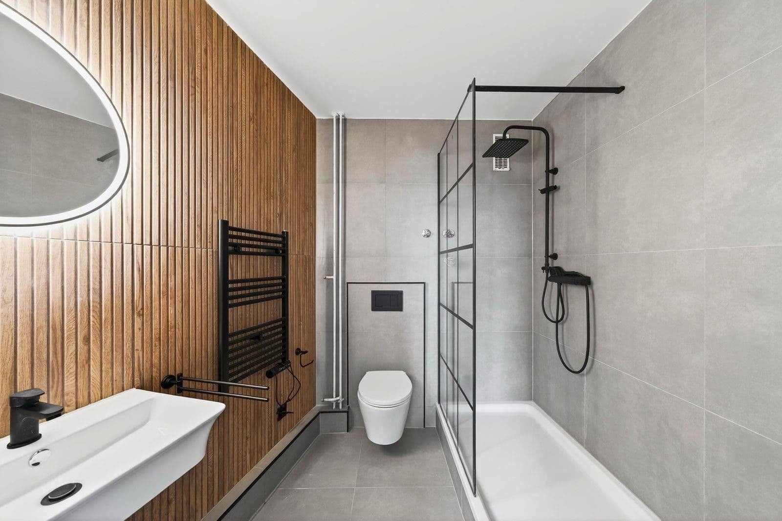 Pronájem bytu 2+1 50 m², Flensburg, Šlesvicko-Holštýnsko Pronájem bytu 2+1 50 m², Flensburg, Šlesvicko-Holštýnsko