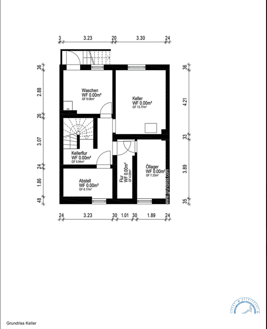 Prodej domu 145 m², pozemek 319 m², Bremerhaven, Bremen Prodej domu 145 m², pozemek 319 m², Bremerhaven, Bremen