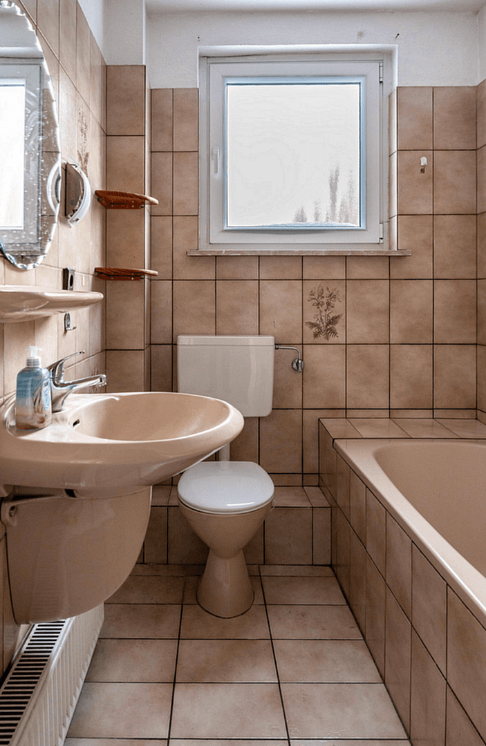 Prodej domu 145 m², pozemek 319 m², Bremerhaven, Bremen Prodej domu 145 m², pozemek 319 m², Bremerhaven, Bremen