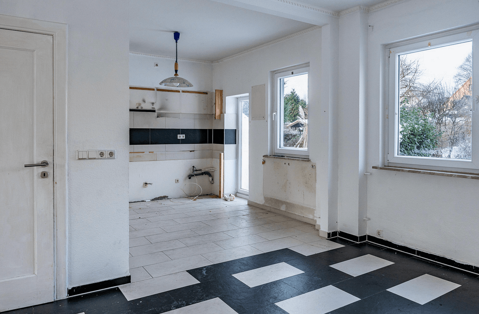 Prodej domu 145 m², pozemek 319 m², Bremerhaven, Bremen Prodej domu 145 m², pozemek 319 m², Bremerhaven, Bremen