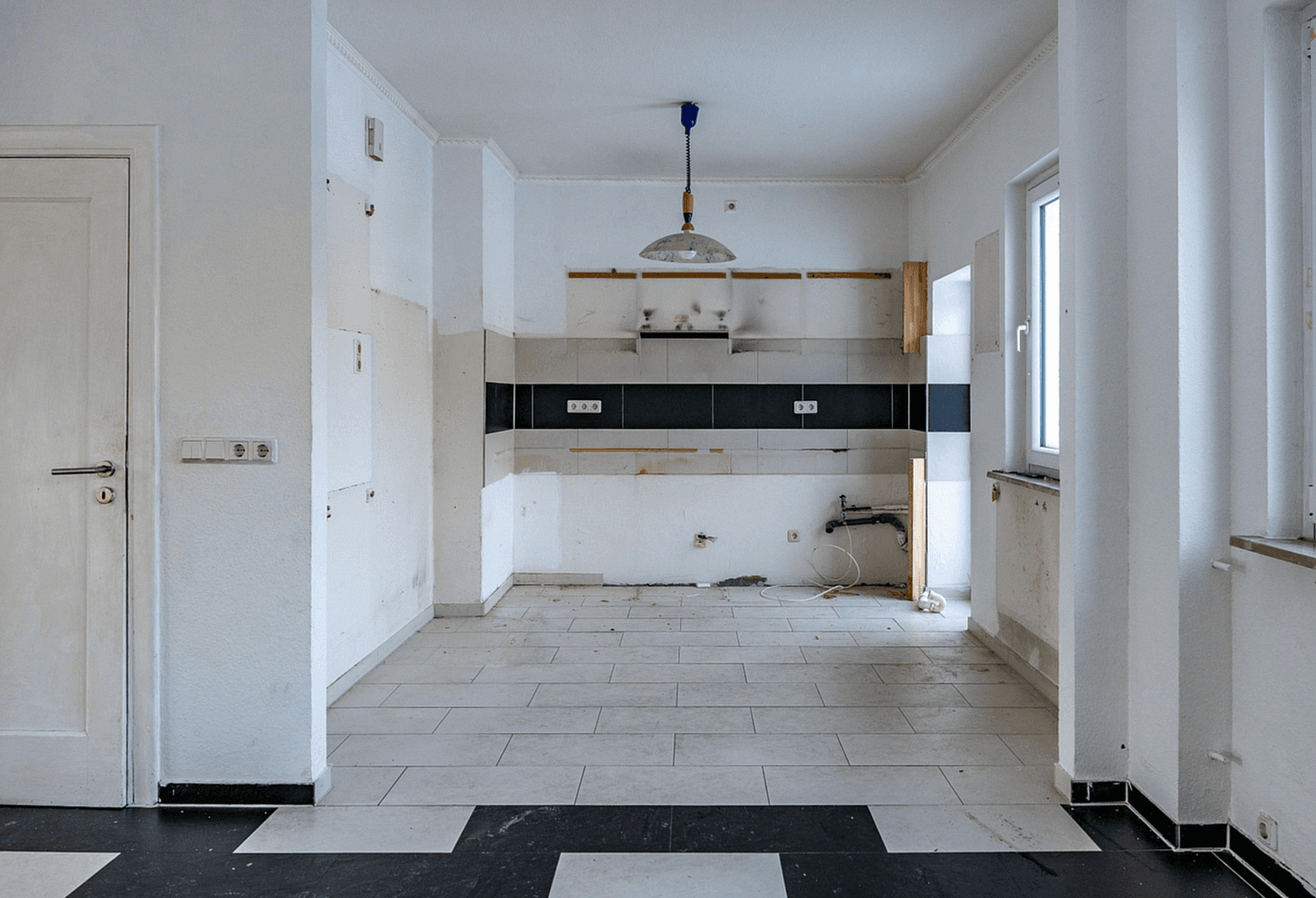 Prodej domu 145 m², pozemek 319 m², Bremerhaven, Bremen Prodej domu 145 m², pozemek 319 m², Bremerhaven, Bremen