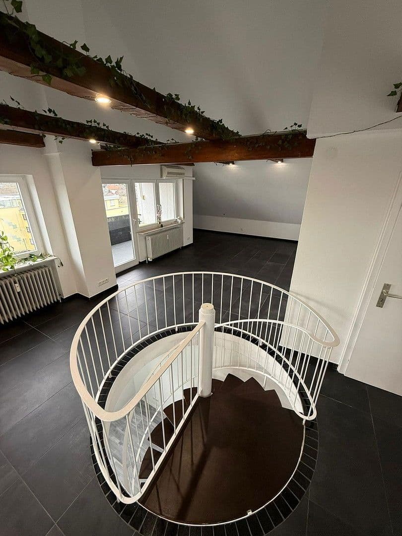 Prodej bytu 4+1 100 m², Baden Baden, Bádensko-Württembersko Prodej bytu 4+1 100 m², Baden Baden, Bádensko-Württembersko