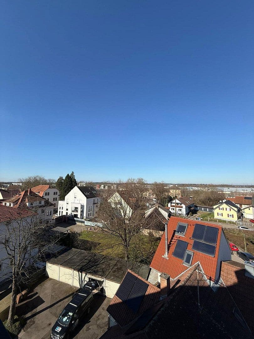 Prodej bytu 4+1 100 m², Baden Baden, Bádensko-Württembersko Prodej bytu 4+1 100 m², Baden Baden, Bádensko-Württembersko