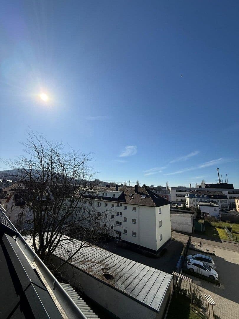 Prodej bytu 4+1 100 m², Baden Baden, Bádensko-Württembersko Prodej bytu 4+1 100 m², Baden Baden, Bádensko-Württembersko