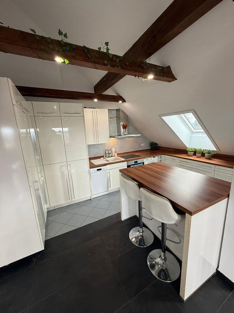 Prodej bytu 4+1 100 m², Baden Baden, Bádensko-Württembersko Prodej bytu 4+1 100 m², Baden Baden, Bádensko-Württembersko