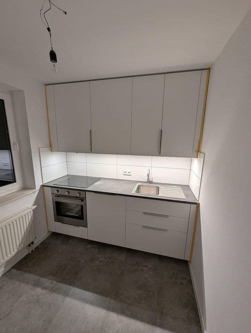 Pronájem bytu 2+1 52 m², Willich, Severní Porýní-Vestfálsko Pronájem bytu 2+1 52 m², Willich, Severní Porýní-Vestfálsko