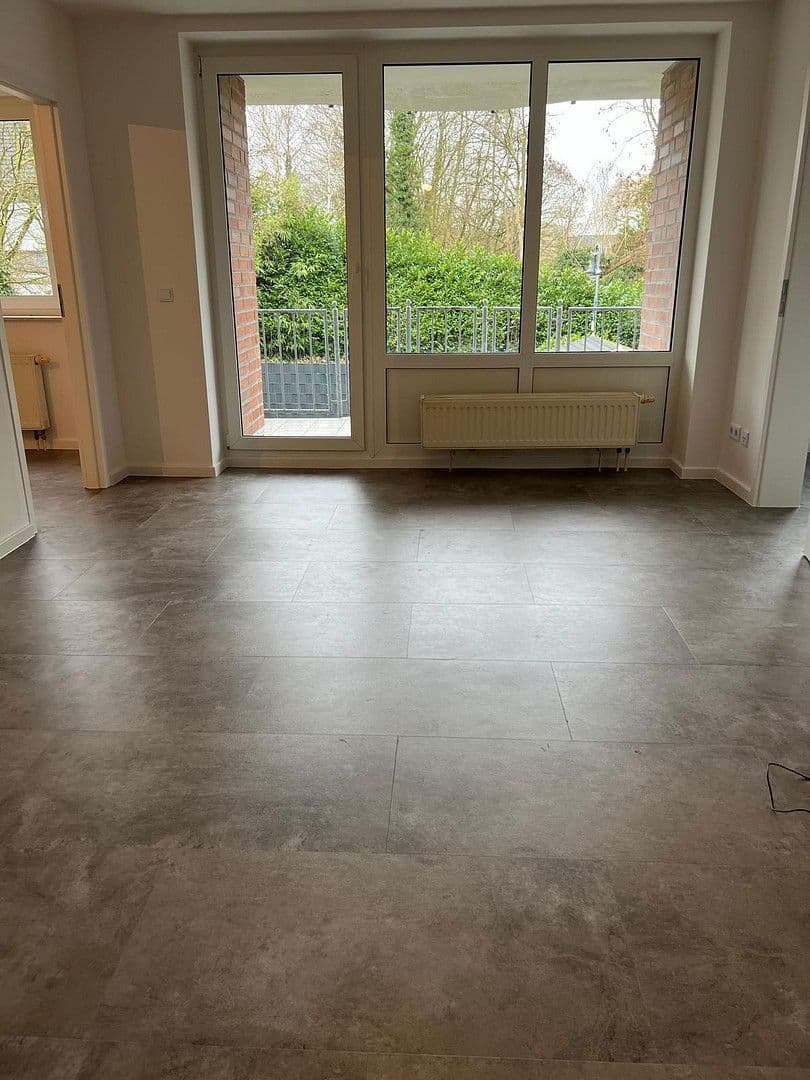 Pronájem bytu 2+1 52 m², Willich, Severní Porýní-Vestfálsko Pronájem bytu 2+1 52 m², Willich, Severní Porýní-Vestfálsko