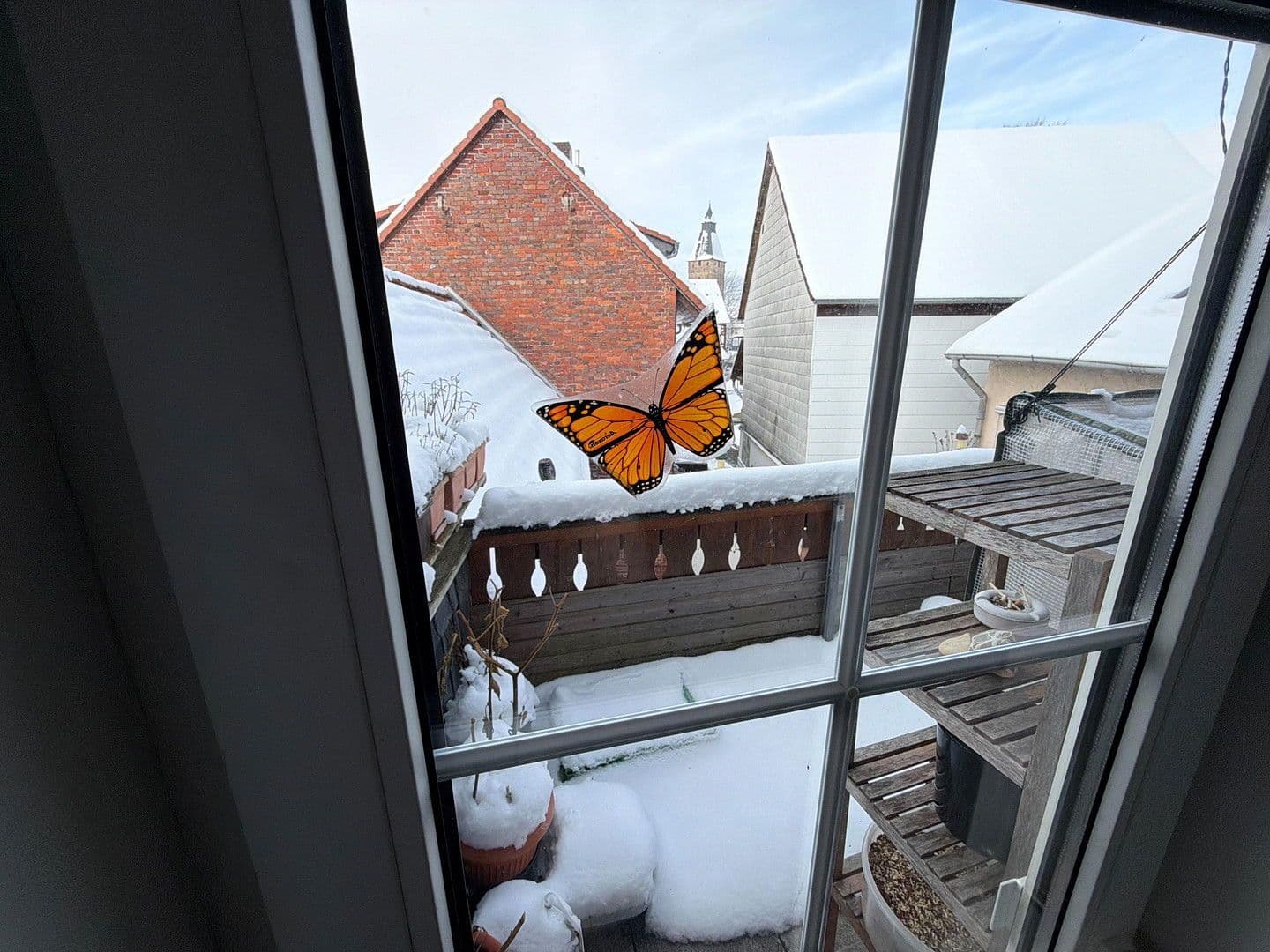 Pronájem bytu 4+1 107 m², Am Rübenstein 3, Ebsdorfergrund, Hessen Pronájem bytu 4+1 107 m², Am Rübenstein 3, Ebsdorfergrund, Hessen