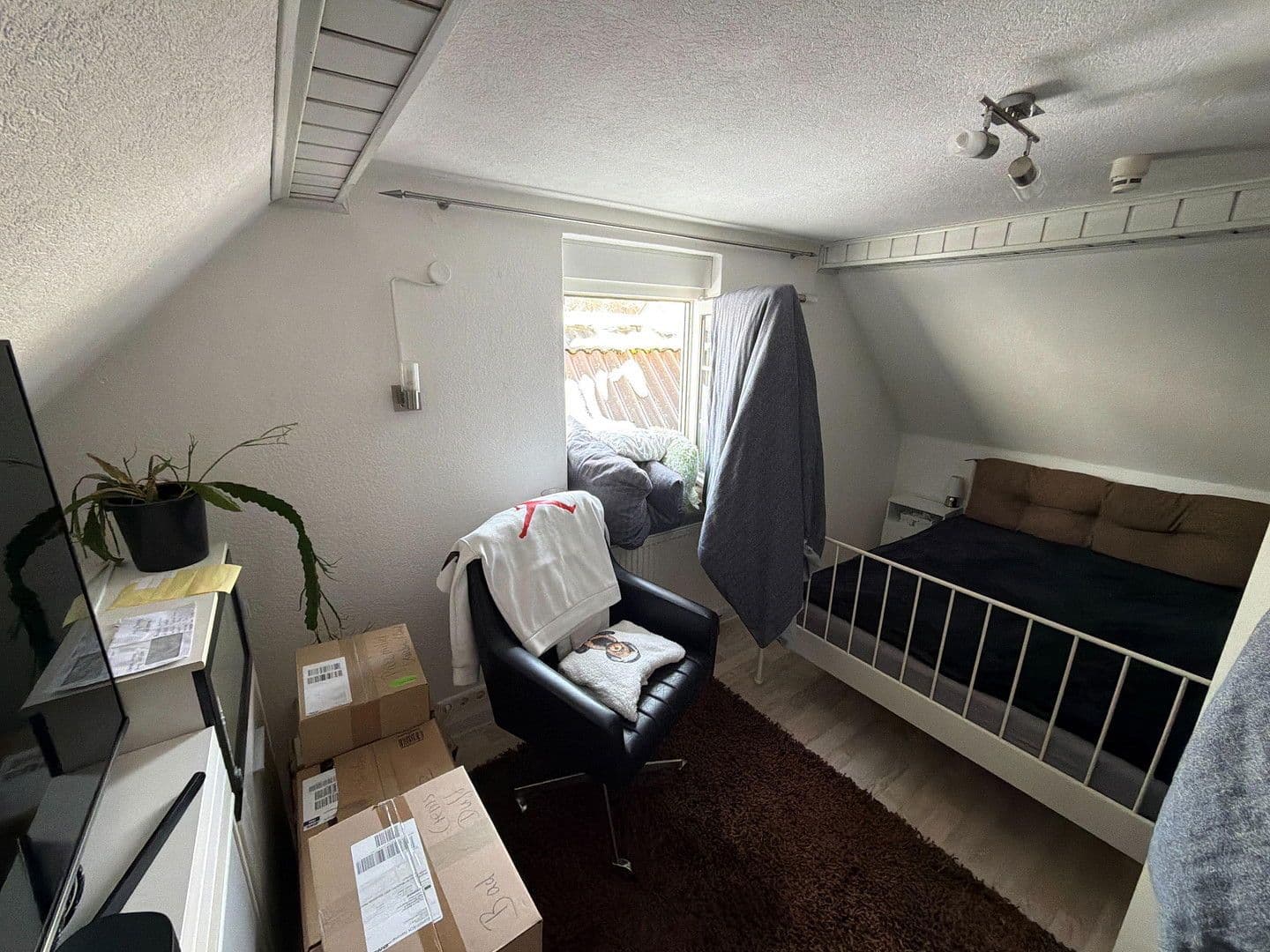 Pronájem bytu 4+1 107 m², Am Rübenstein 3, Ebsdorfergrund, Hessen Pronájem bytu 4+1 107 m², Am Rübenstein 3, Ebsdorfergrund, Hessen