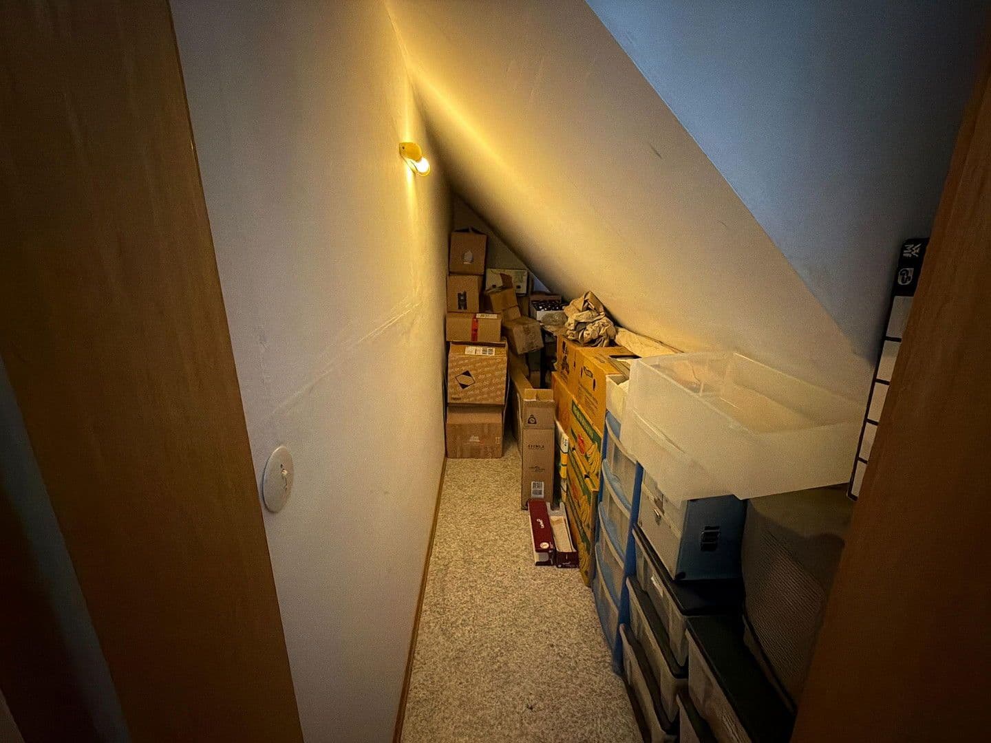 Pronájem bytu 4+1 107 m², Am Rübenstein 3, Ebsdorfergrund, Hessen Pronájem bytu 4+1 107 m², Am Rübenstein 3, Ebsdorfergrund, Hessen