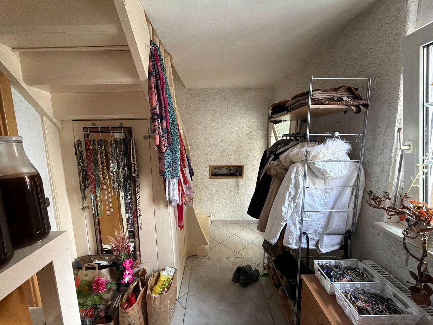 Pronájem bytu 4+1 107 m², Am Rübenstein 3, Ebsdorfergrund, Hessen Pronájem bytu 4+1 107 m², Am Rübenstein 3, Ebsdorfergrund, Hessen