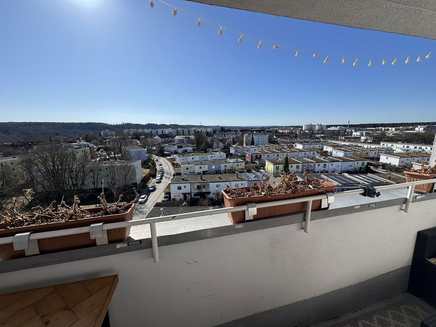 Prodej bytu 2+1 51 m², Fürstenfeldbruck, Bavorsko Prodej bytu 2+1 51 m², Fürstenfeldbruck, Bavorsko