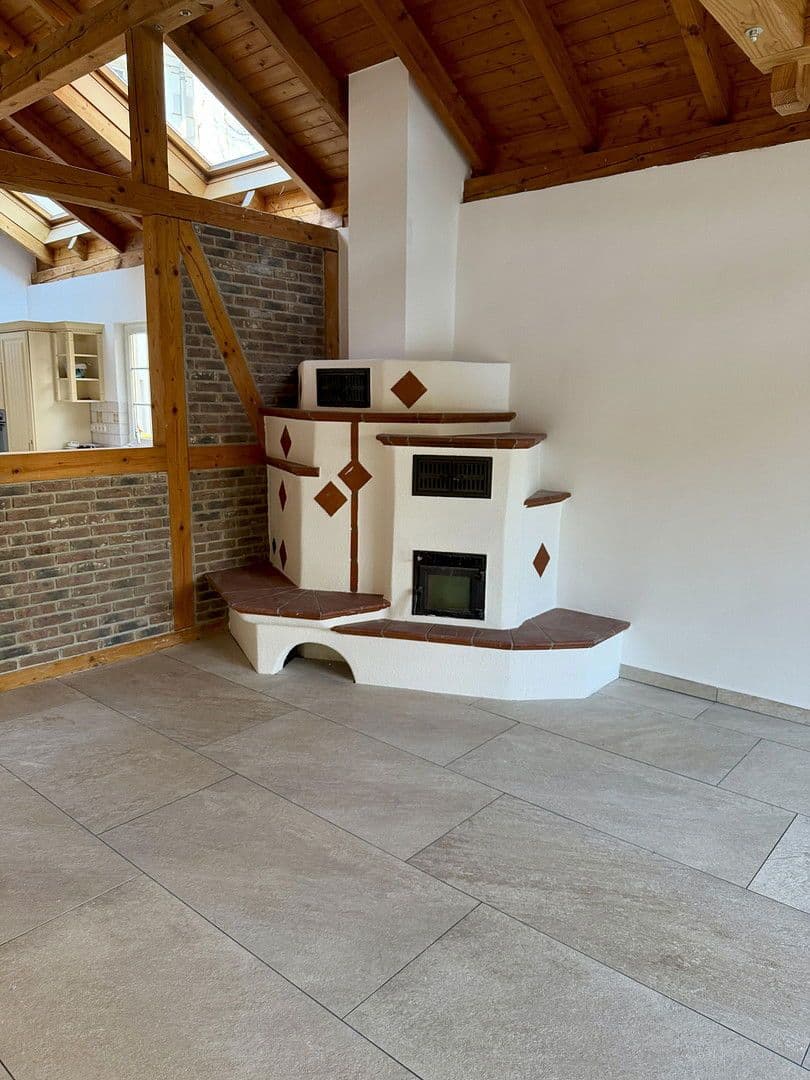 Pronájem bytu 7+1 192 m², Euskirchen, Severní Porýní-Vestfálsko Pronájem bytu 7+1 192 m², Euskirchen, Severní Porýní-Vestfálsko