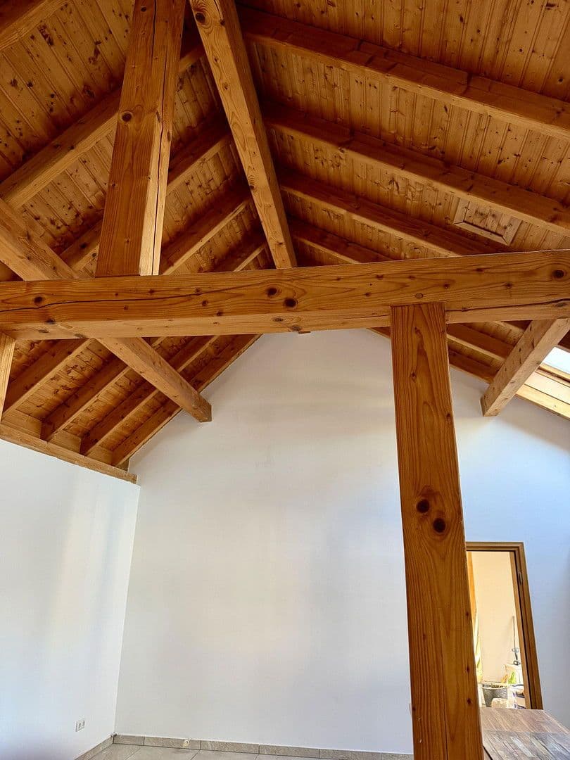 Pronájem bytu 7+1 192 m², Euskirchen, Severní Porýní-Vestfálsko Pronájem bytu 7+1 192 m², Euskirchen, Severní Porýní-Vestfálsko