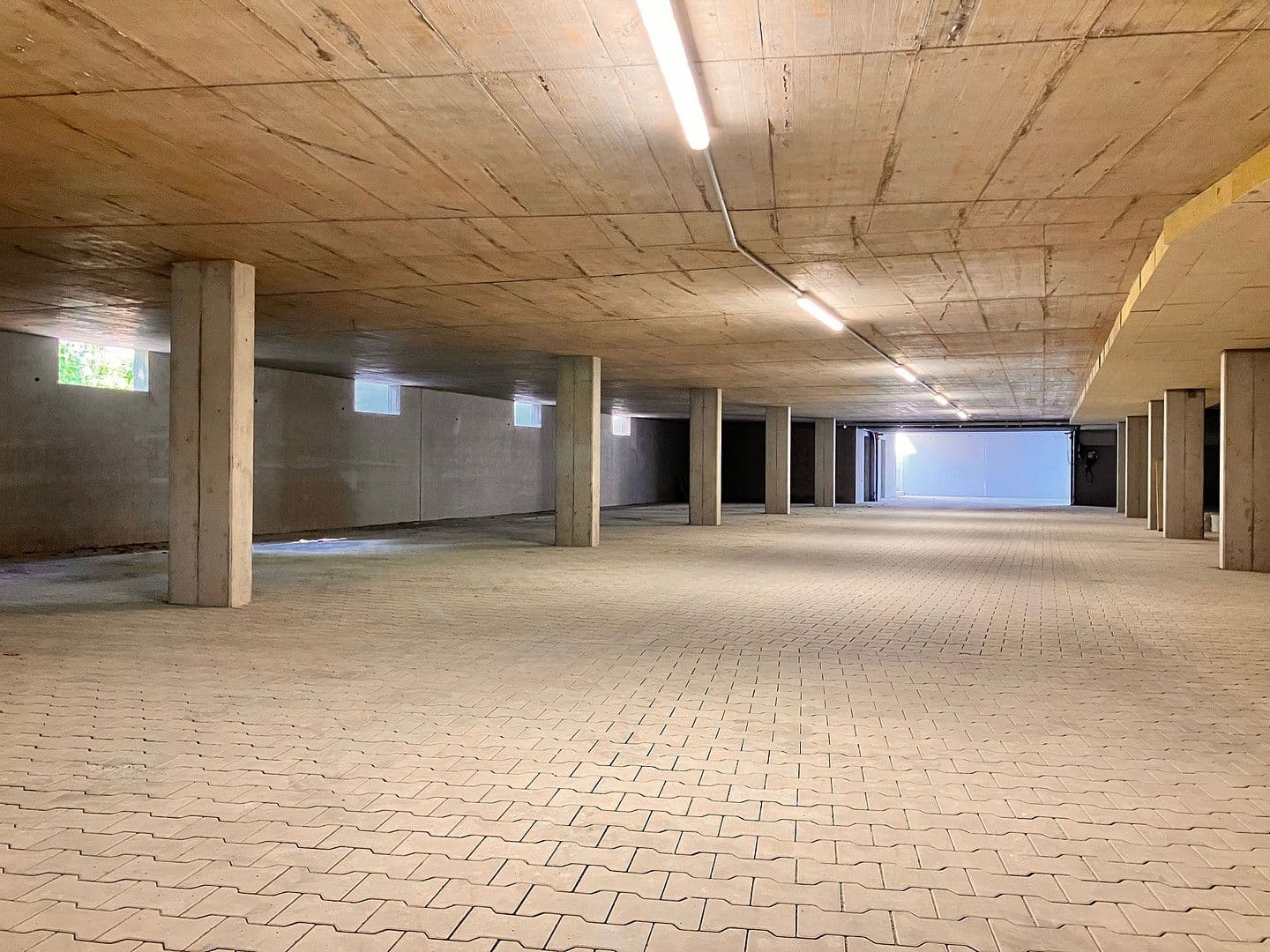 Pronájem bytu 3+kk 108 m², Harthäuser Straße 18, Igersheim, Bádensko-Württembersko Pronájem bytu 3+kk 108 m², Harthäuser Straße 18, Igersheim, Bádensko-Württembersko