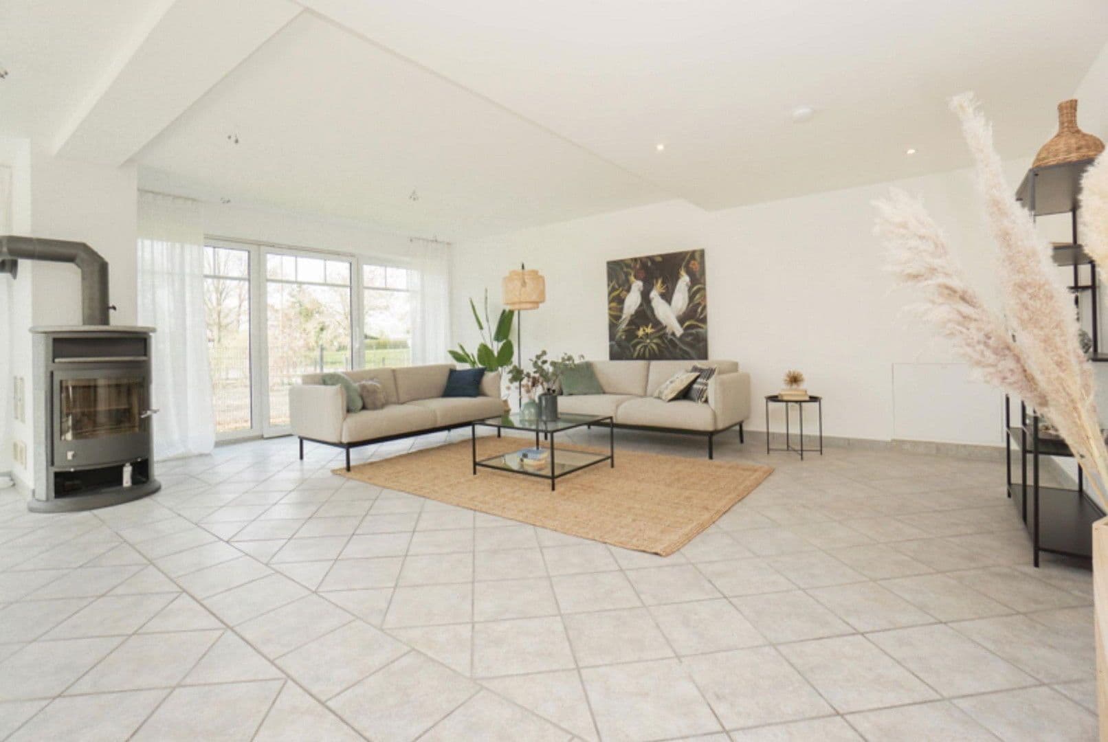 Prodej domu 315 m², pozemek 700 m², Mittelweg 45, Stuhr, Dolní Sasko Prodej domu 315 m², pozemek 700 m², Mittelweg 45, Stuhr, Dolní Sasko